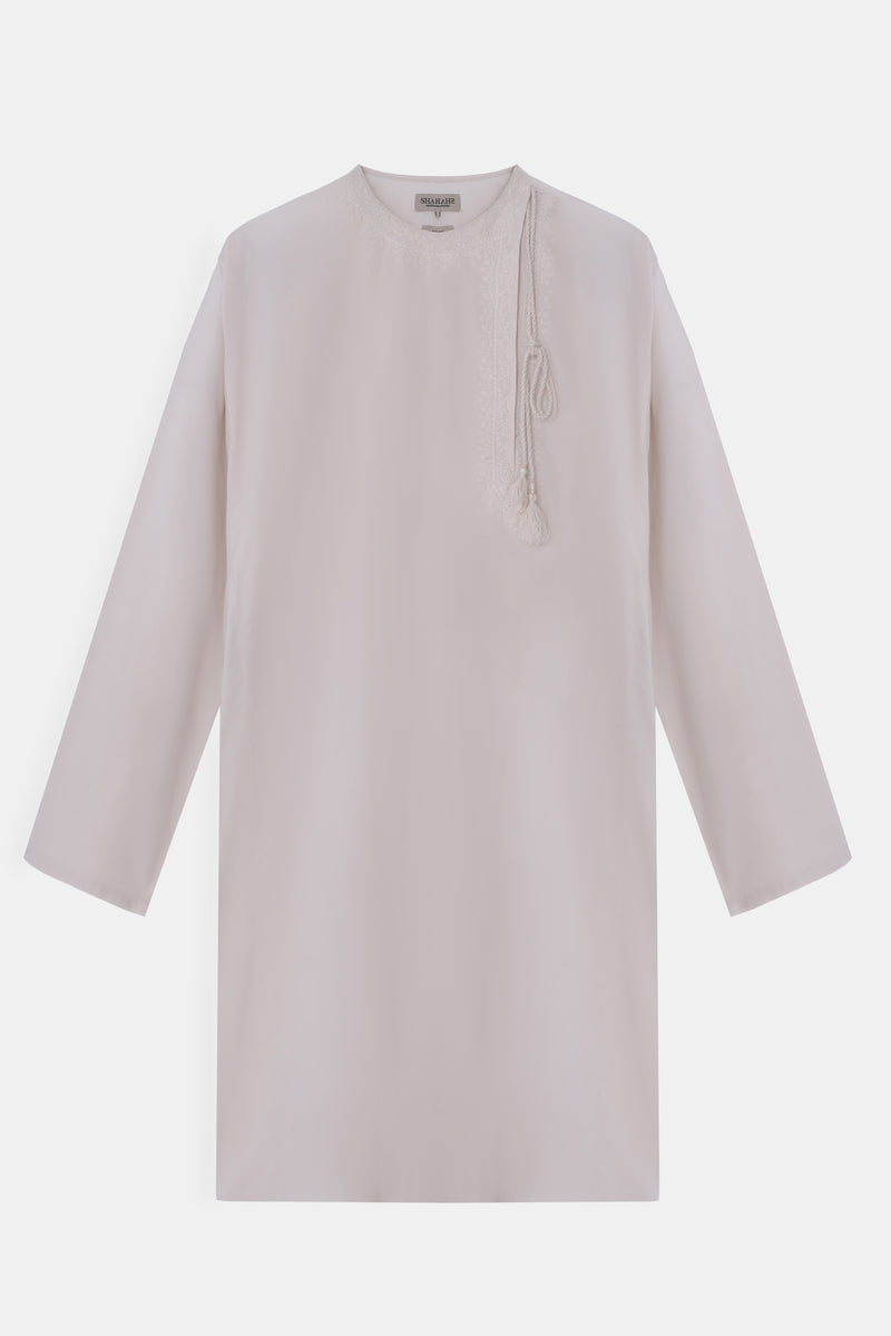 Lucknow Cotton Cambric Suit - SMS310126