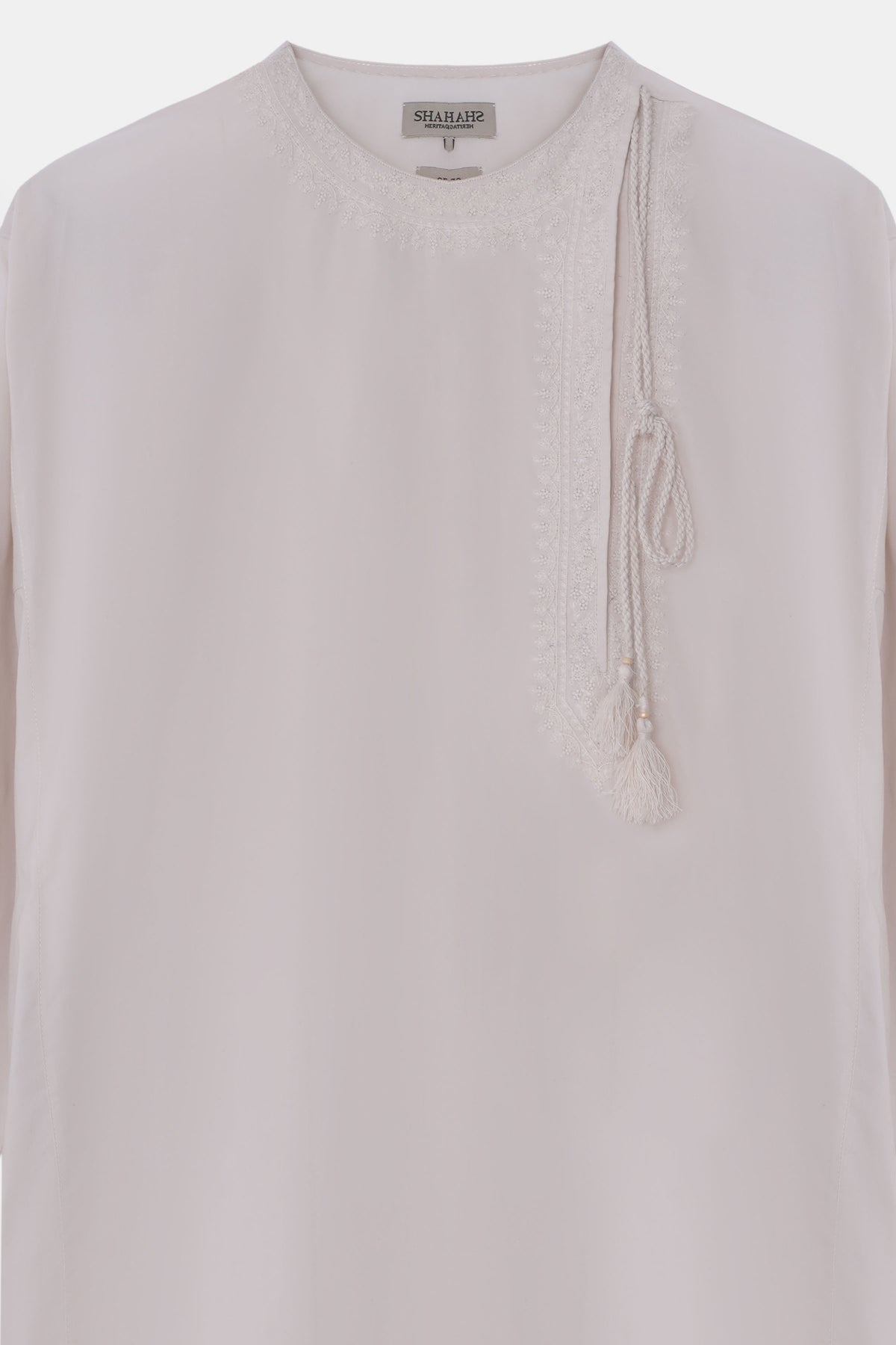 Lucknow Cotton Cambric Suit - SMS310126