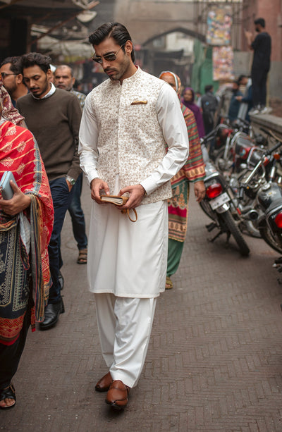 Premium Wash And Wear Suit - Shop Now at Shahnameh