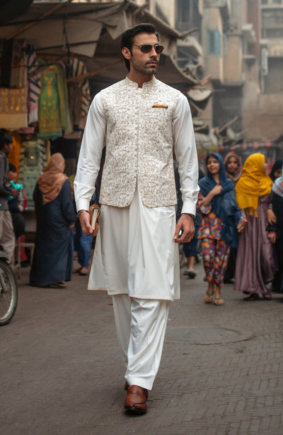 Premium Wash And Wear Suit - Shop Now at Shahnameh