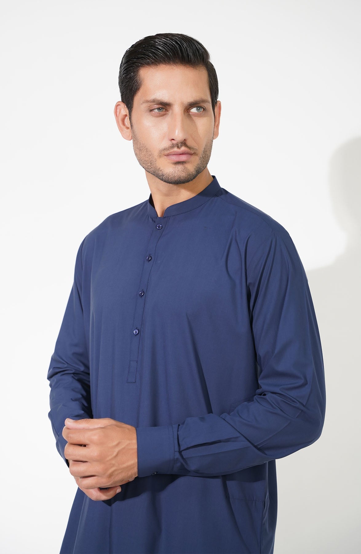 Premium Wash And Wear Suit - Shop Now at Shahnameh