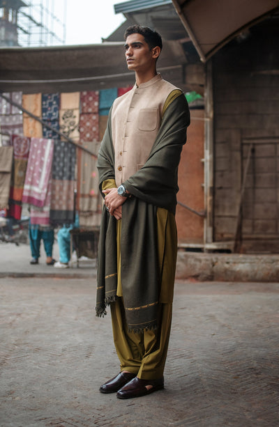 Premium Wash And Wear Suit - Shop Now at Shahnameh