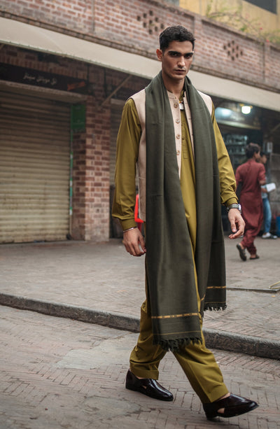 Premium Wash And Wear Suit - Shop Now at Shahnameh