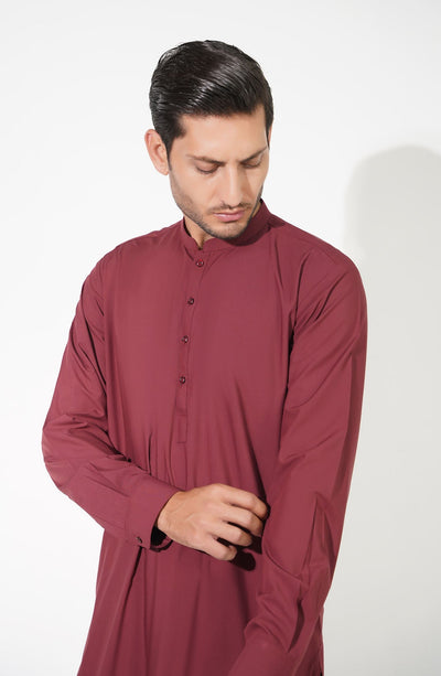 Premium Wash And Wear Suit - Shop Now at Shahnameh