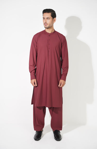 Premium Wash And Wear Suit - Shop Now at Shahnameh