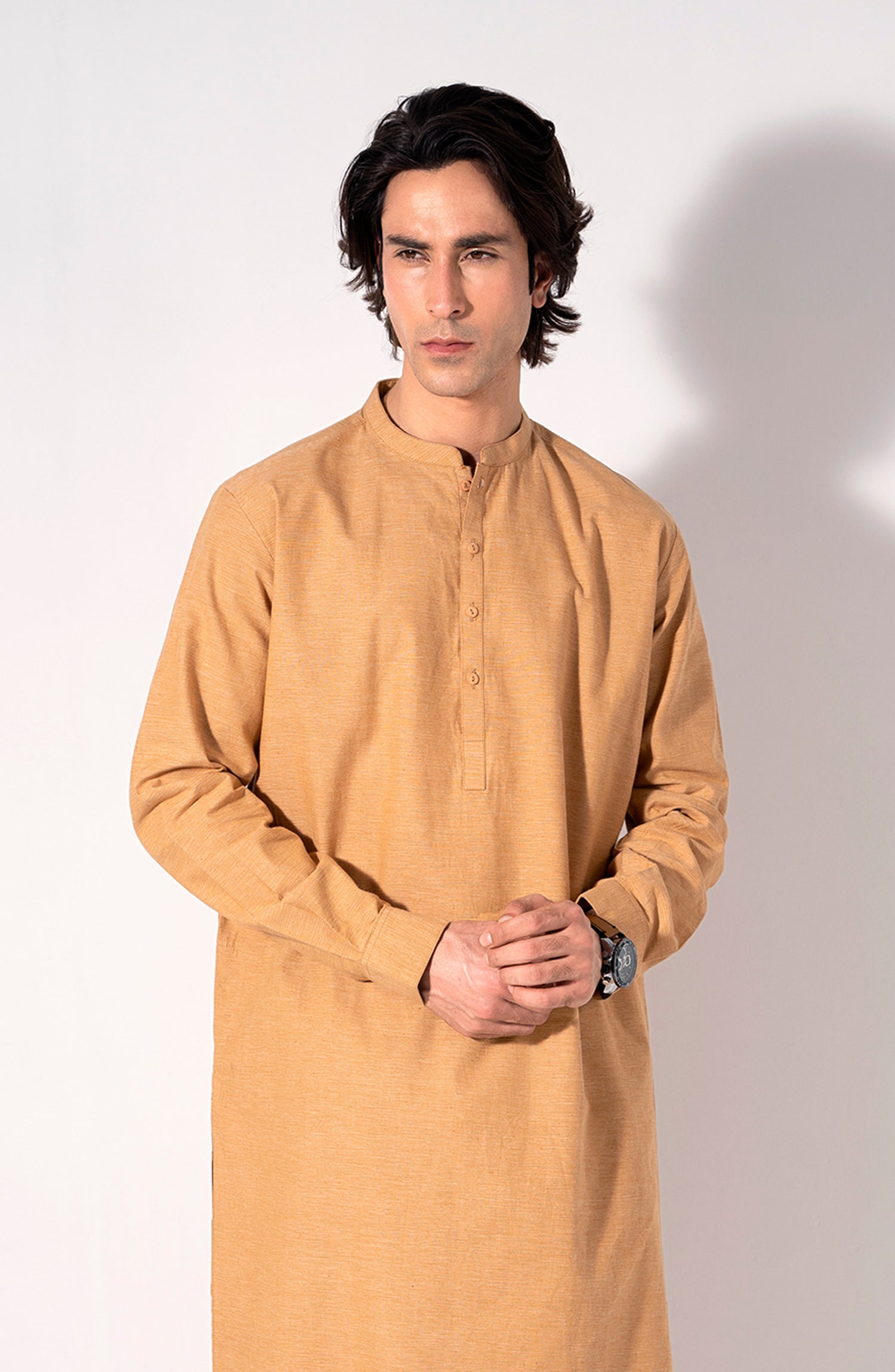 Kamalia Khaddar Suit - Shop Now at Shahnameh