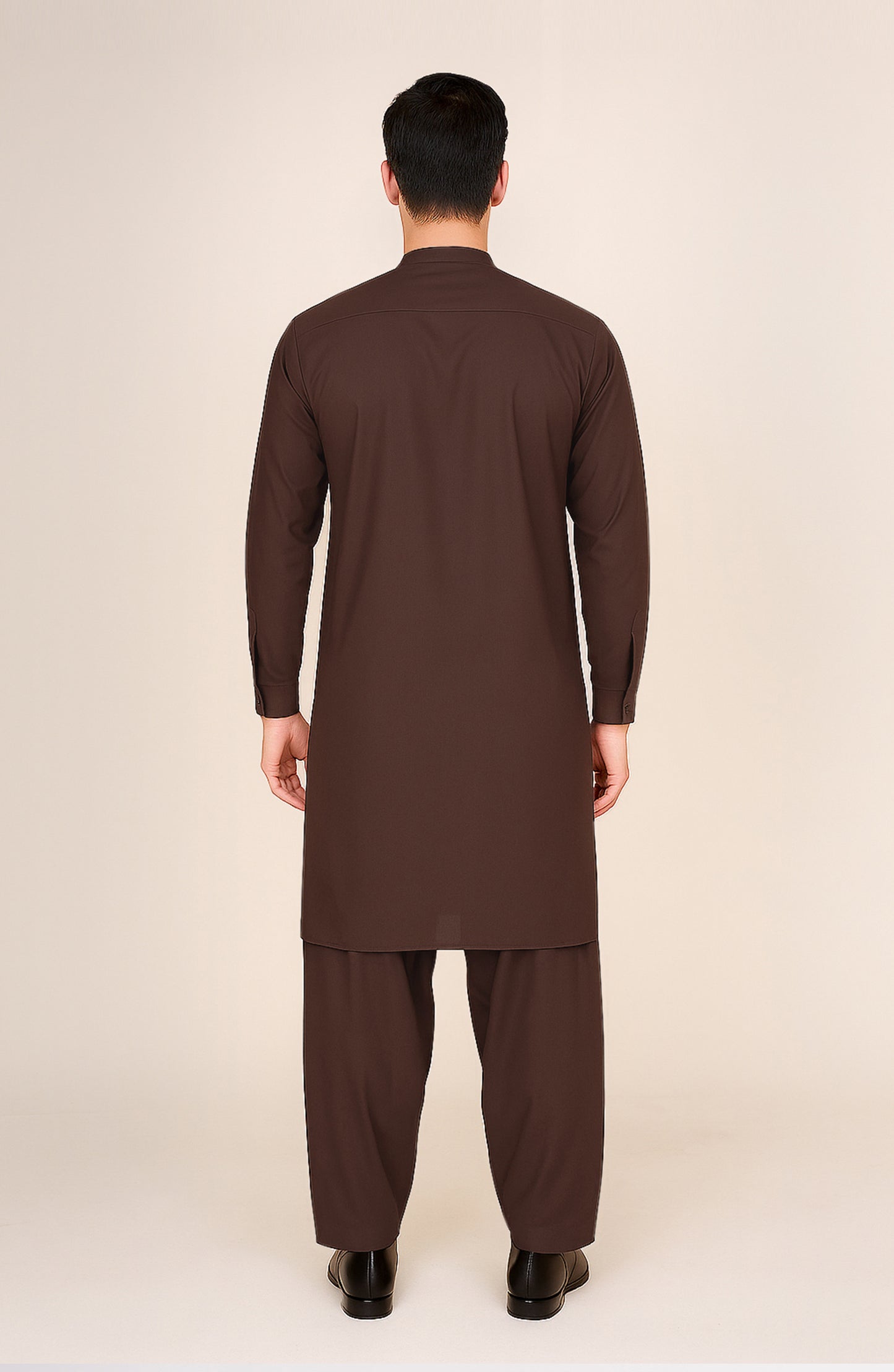 Men's 2  Pieces Suit