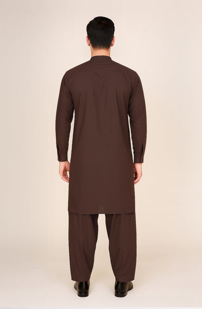 Men's 2  Pieces Suit