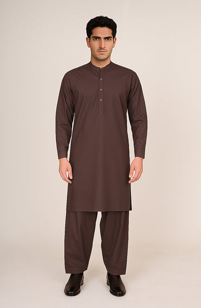 Men's 2  Pieces Suit