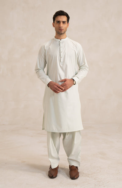 Men's Kurta Shalwar Suit