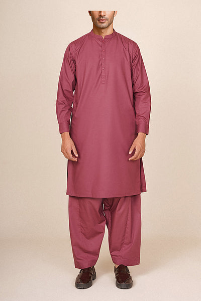 Men's Band Suit - Shop Now at Shahnameh