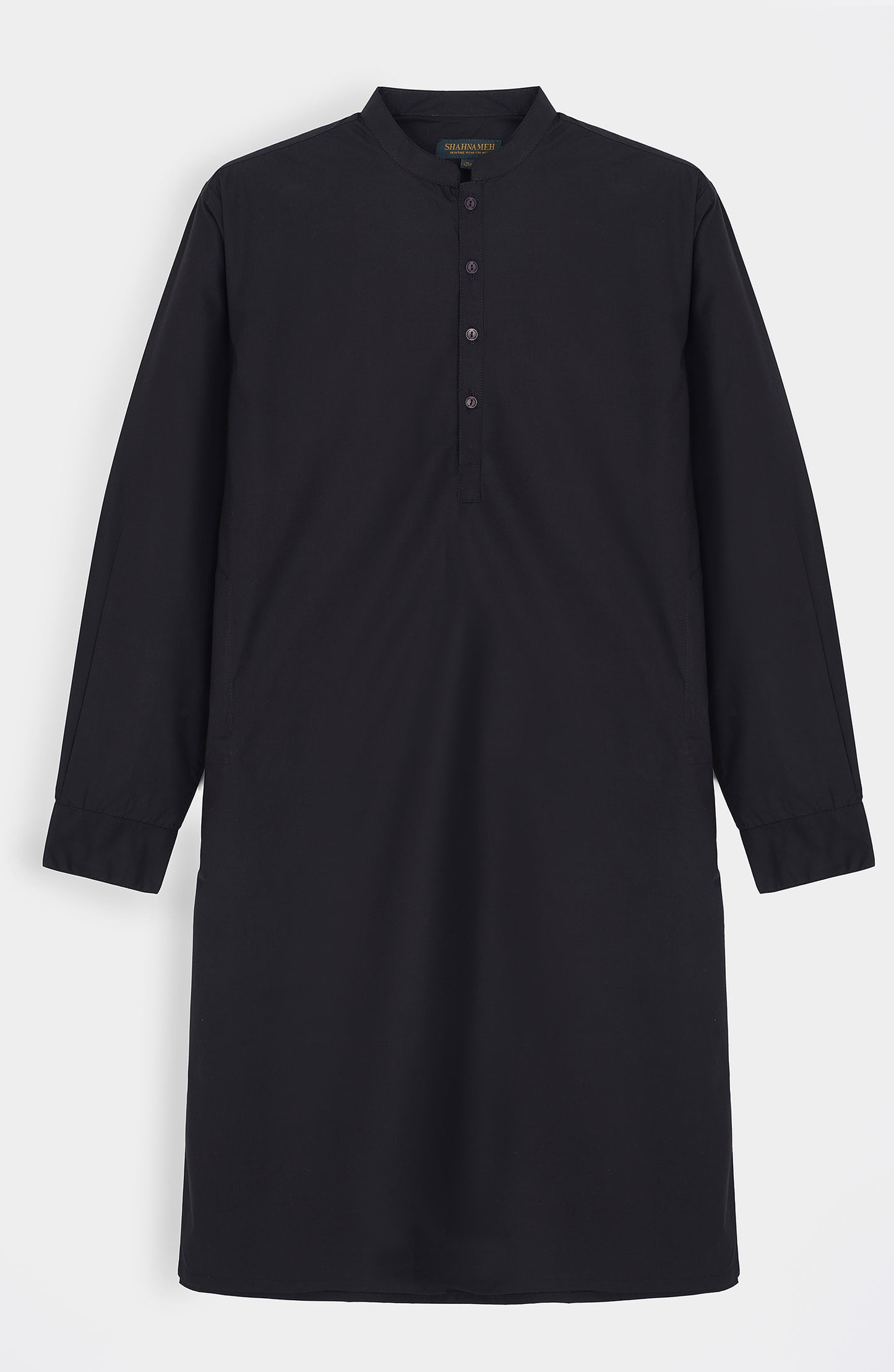 Shab-e-Siyah Suit - SMS711125