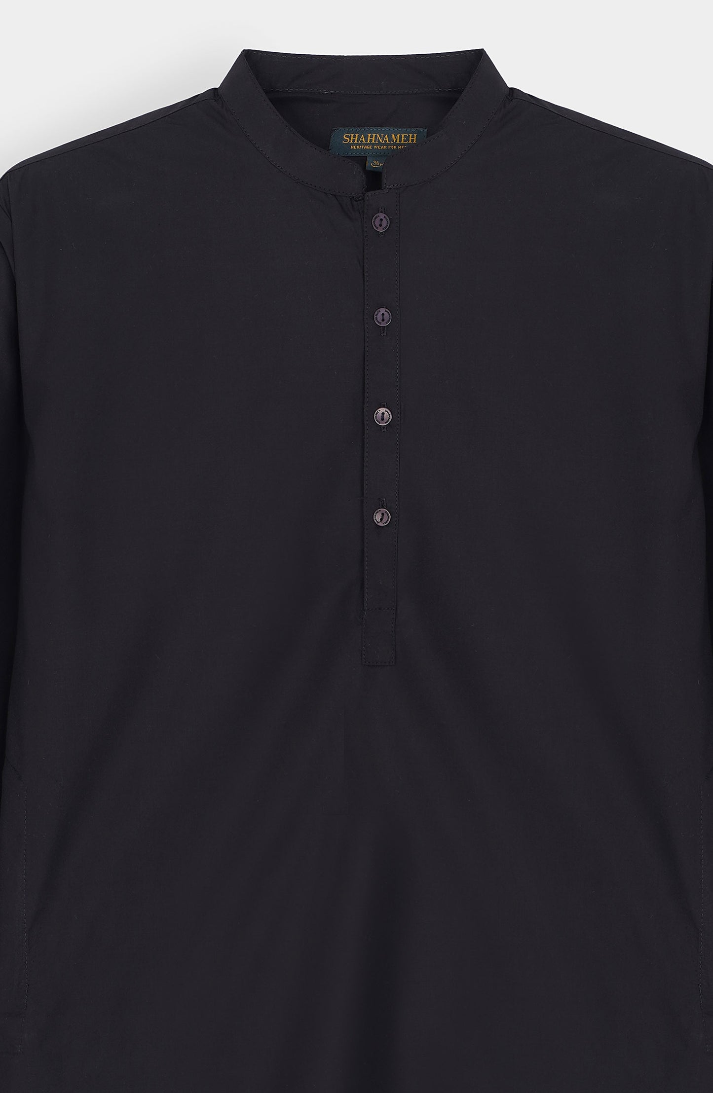 Shab-e-Siyah Suit - SMS711125