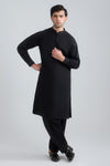 Shab-e-Siyah Suit - SMS711125