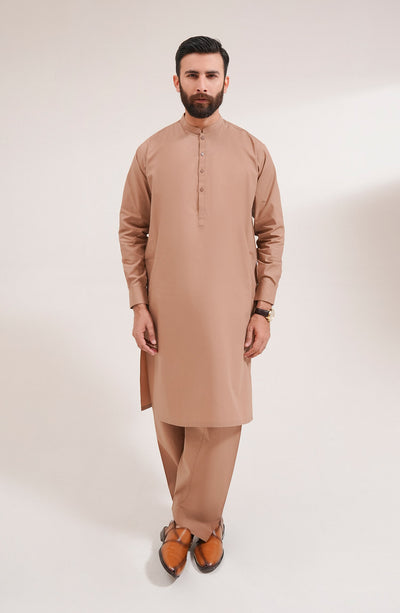 Men's Kurta Shalwar Suit