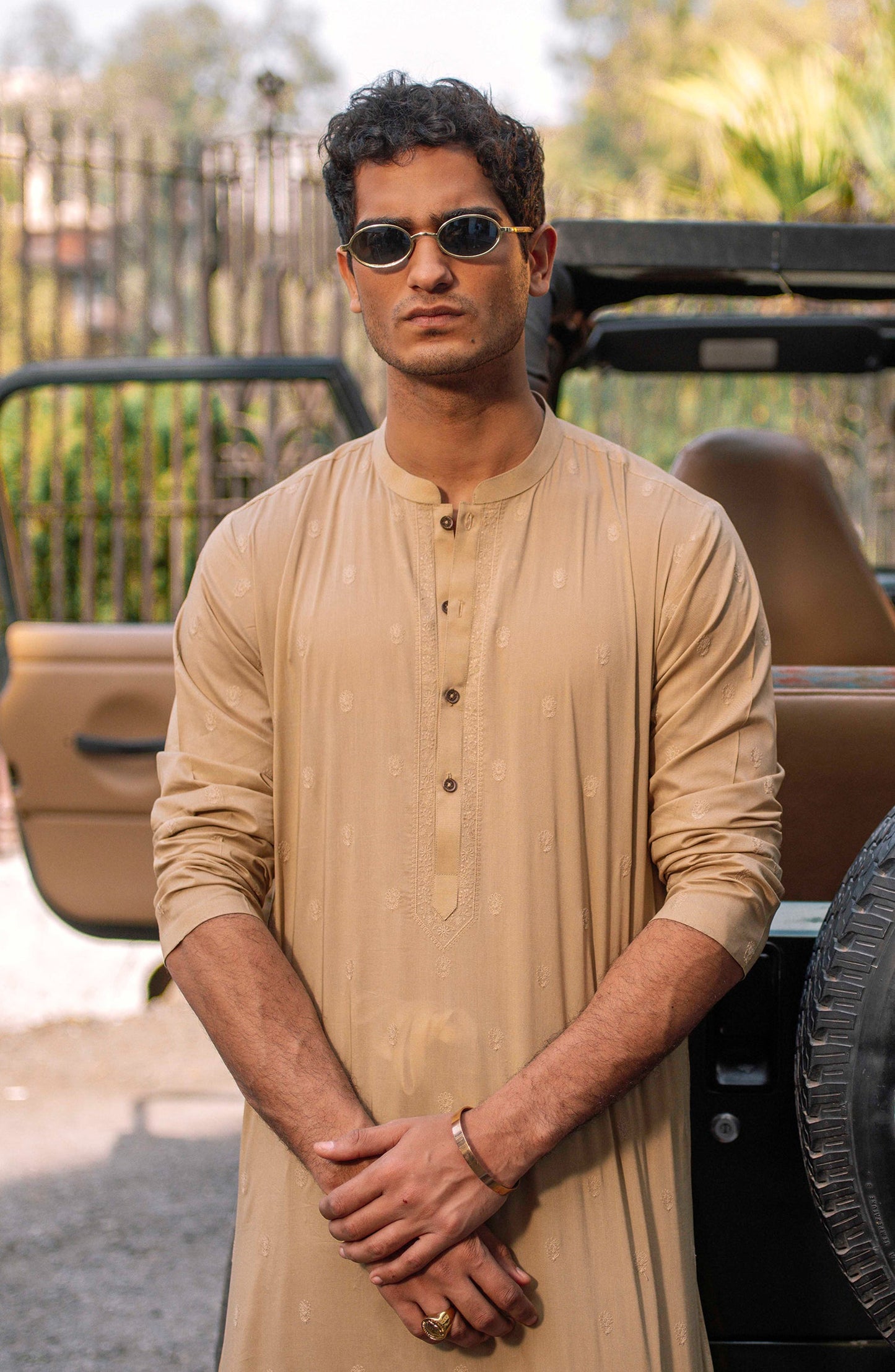 Men's 2 Piece Suit - Shop Now at Shahnameh