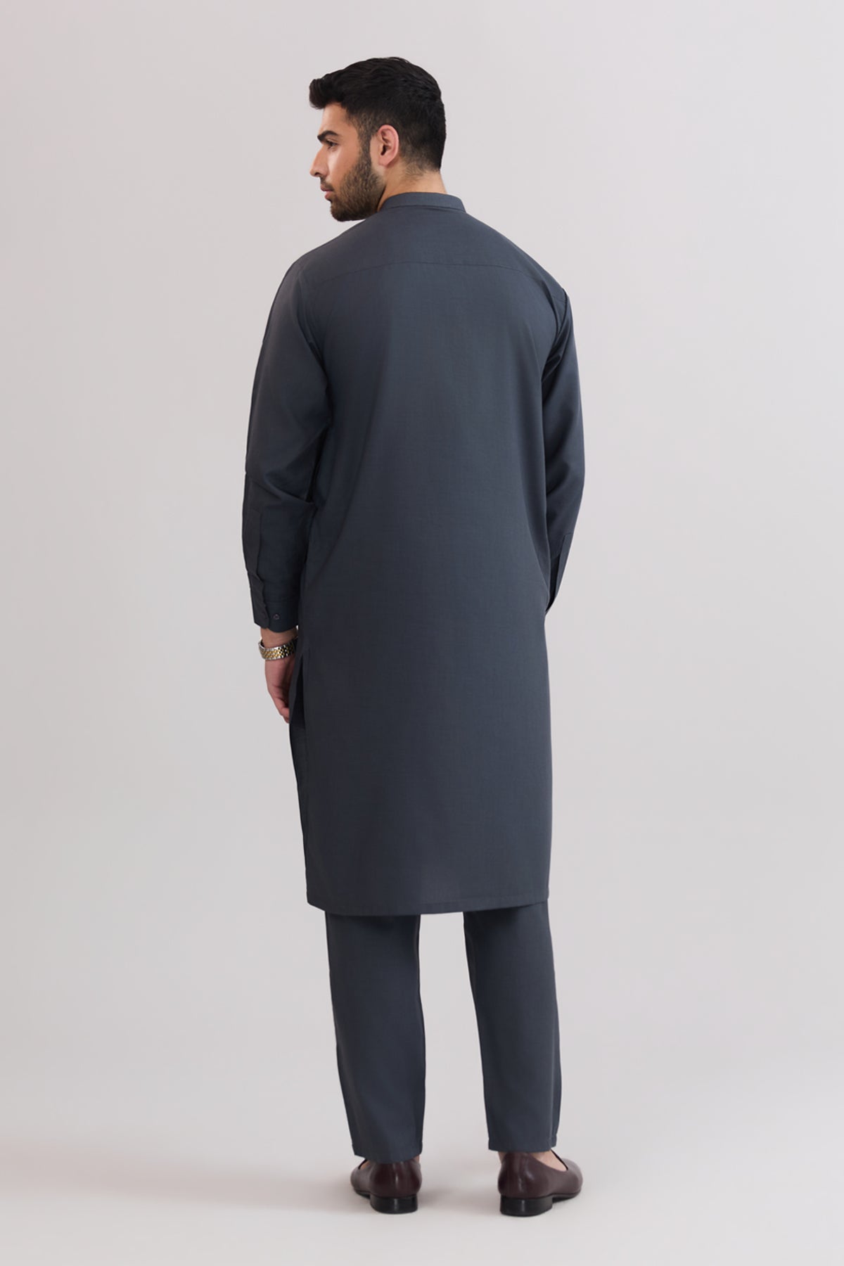 Men 2 Piece Suit - SMS722A125 - Shop Now at Shahnameh