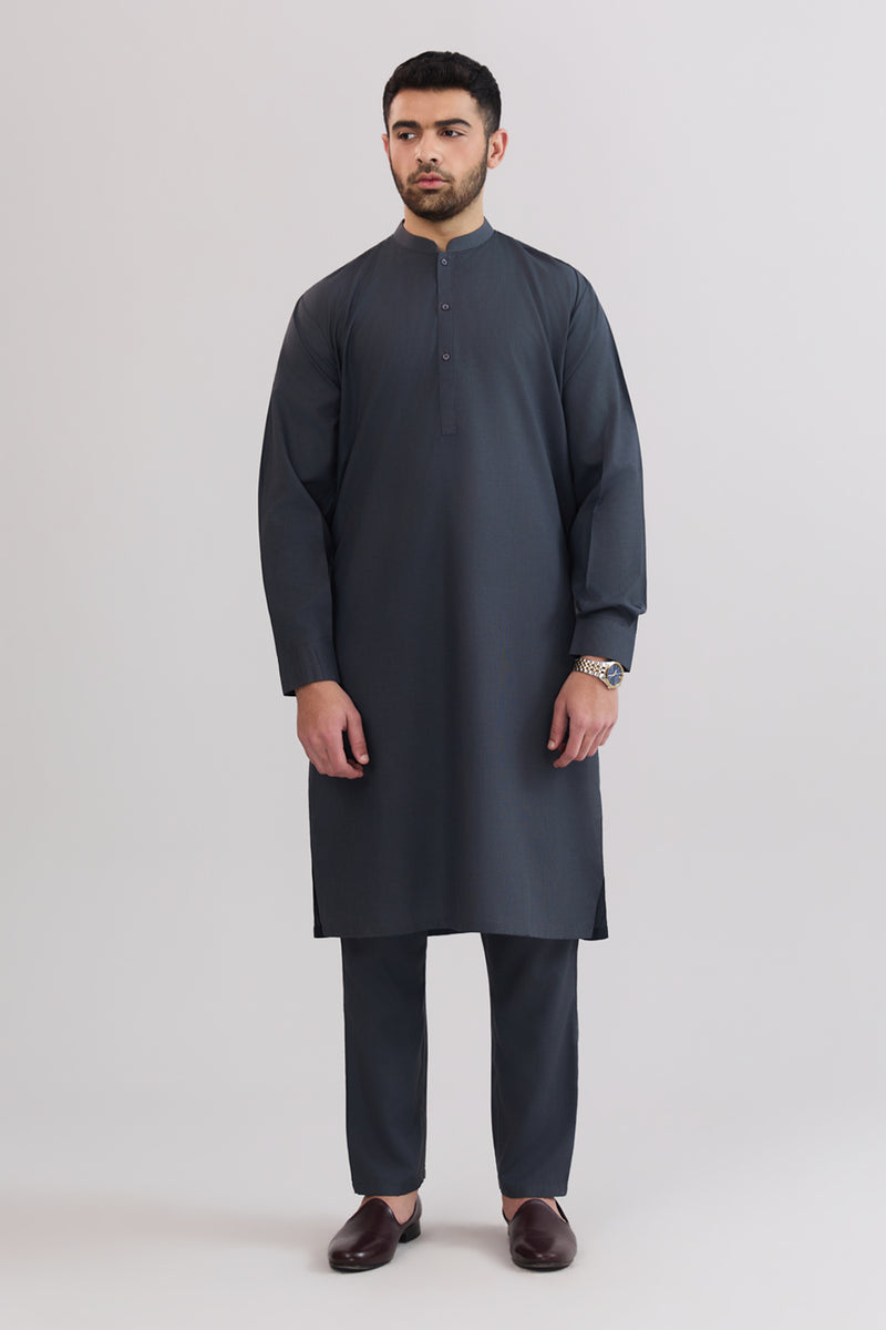 Men 2 Piece Suit - SMS722A125 - Shop Now at Shahnameh