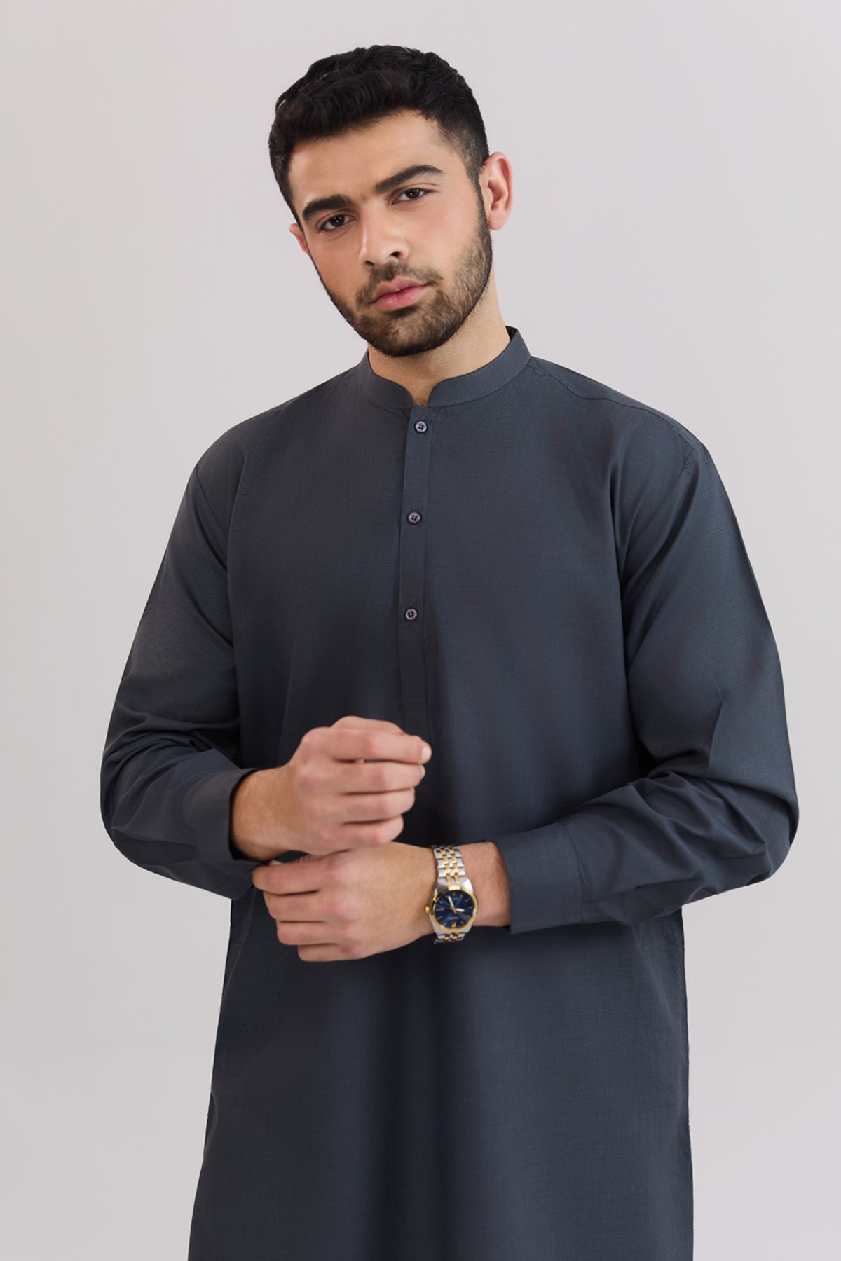 Men 2 Piece Suit - SMS722A125 - Shop Now at Shahnameh