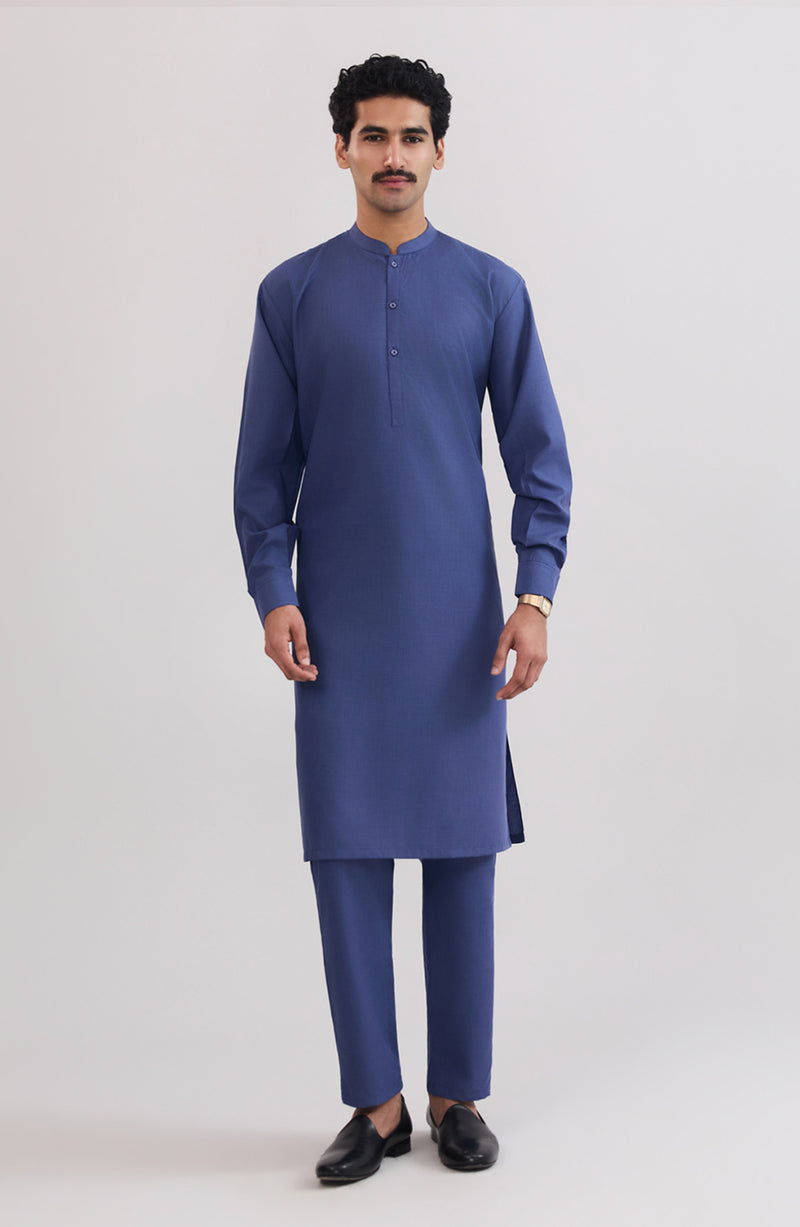 Men 2 Piece Suit - SMS722B125 - Shop Now at Shahnameh