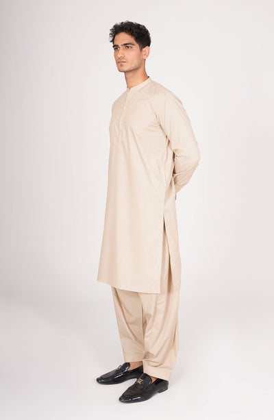 Men's Kurta Shalwar Suit