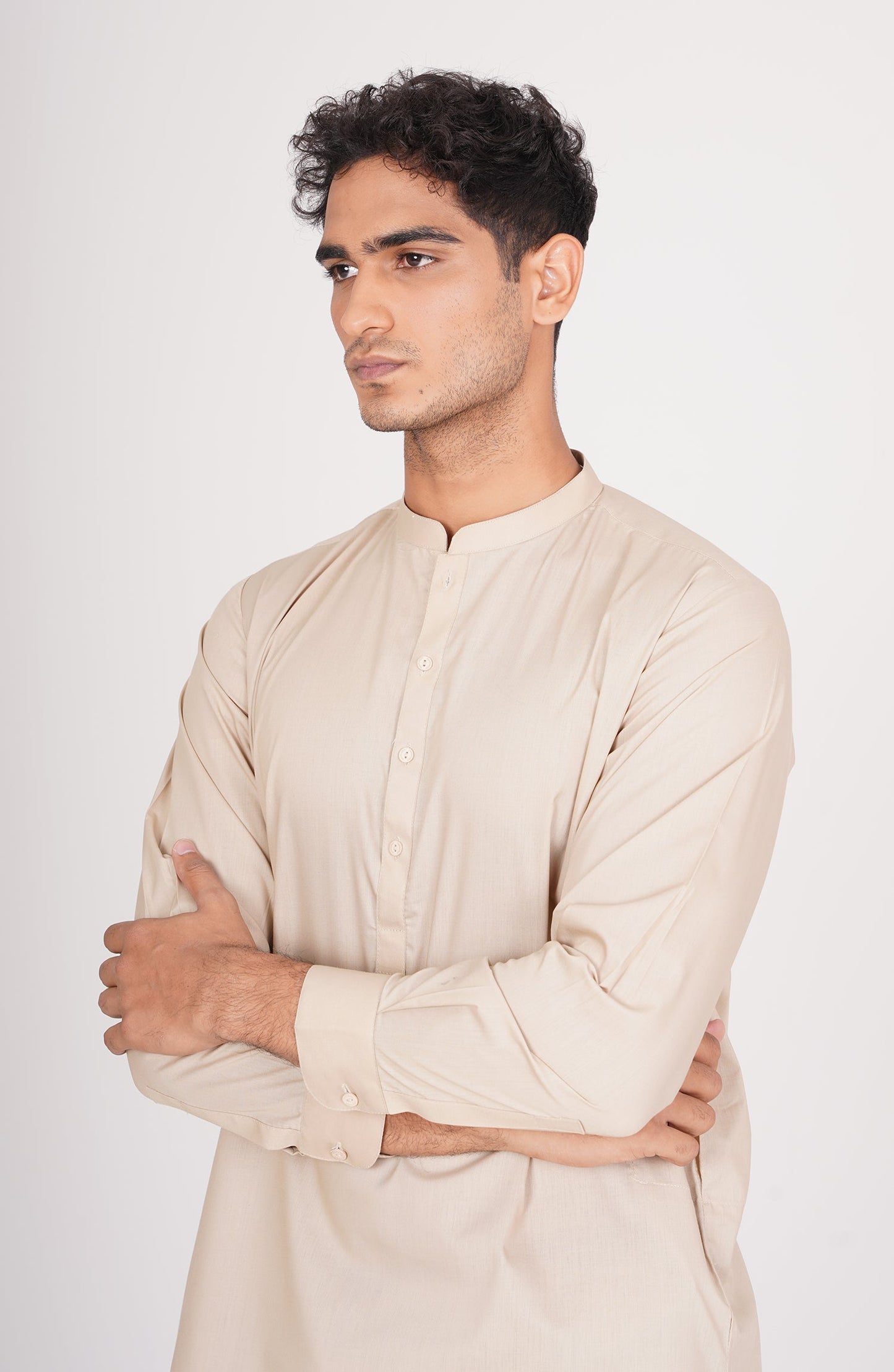 Men's Kurta Shalwar Suit
