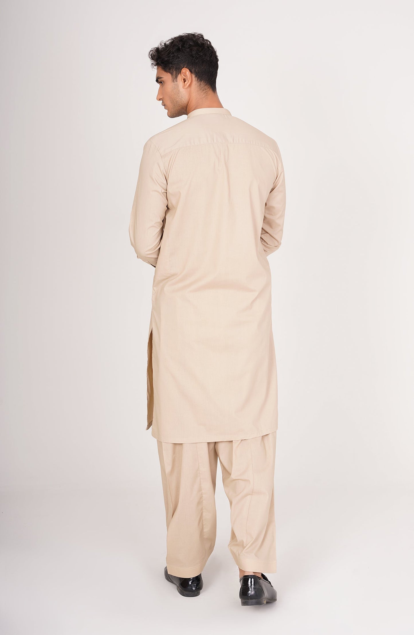 Men's Kurta Shalwar Suit
