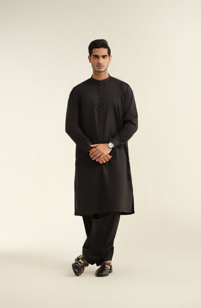 Men's s Kurta Shalwar Suit