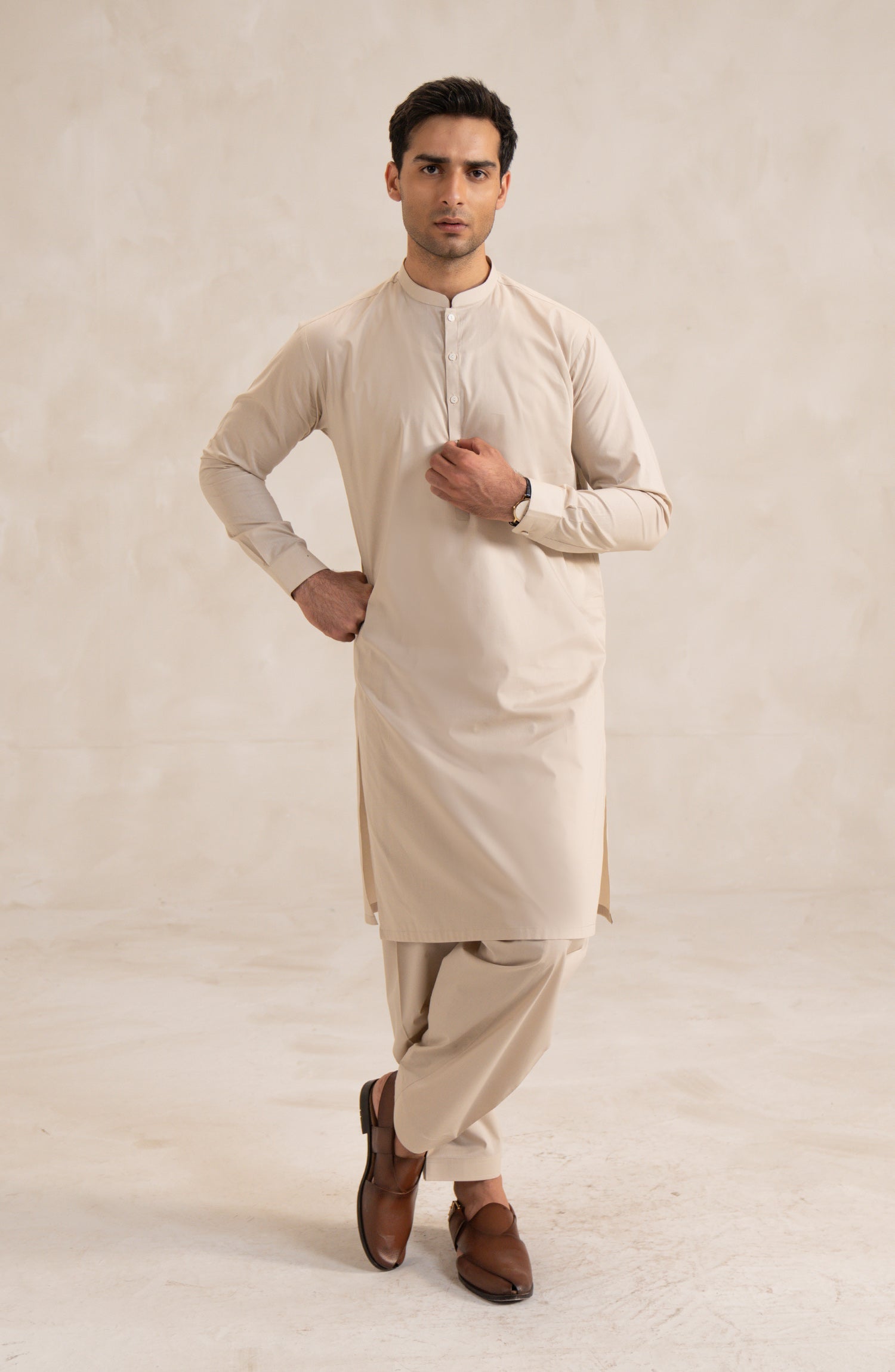 Men Kurta & Shalwar - Shop Now at Shahnameh