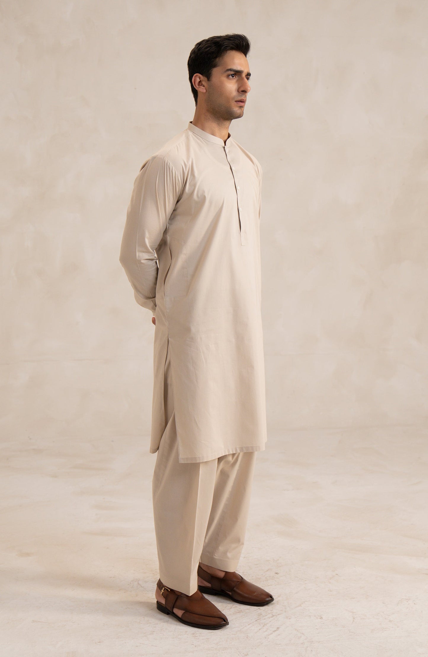 Men Kurta & Shalwar - Shop Now at Shahnameh