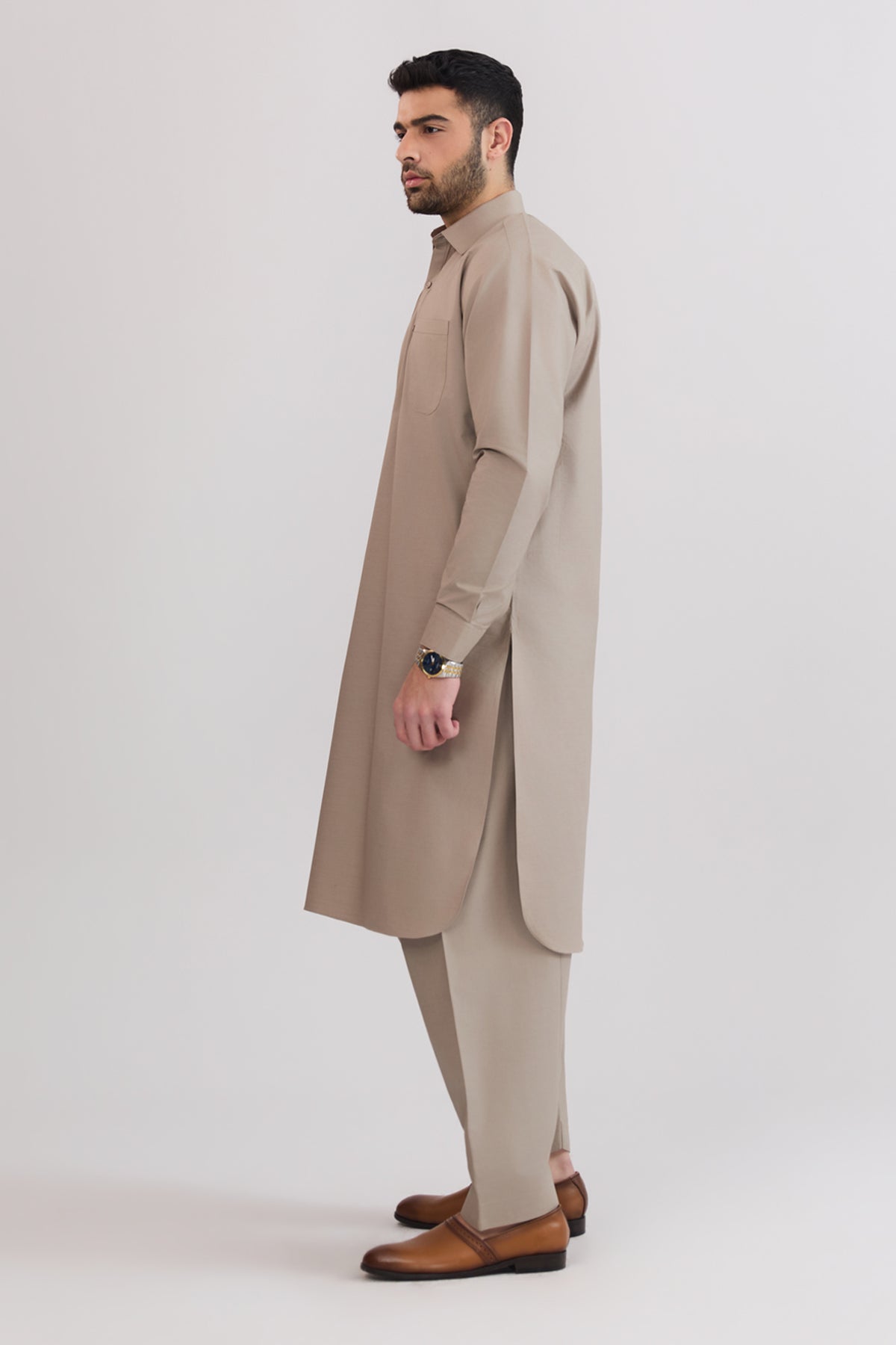 Men Basic Suit - SMS811225 - Shop Now at Shahnameh