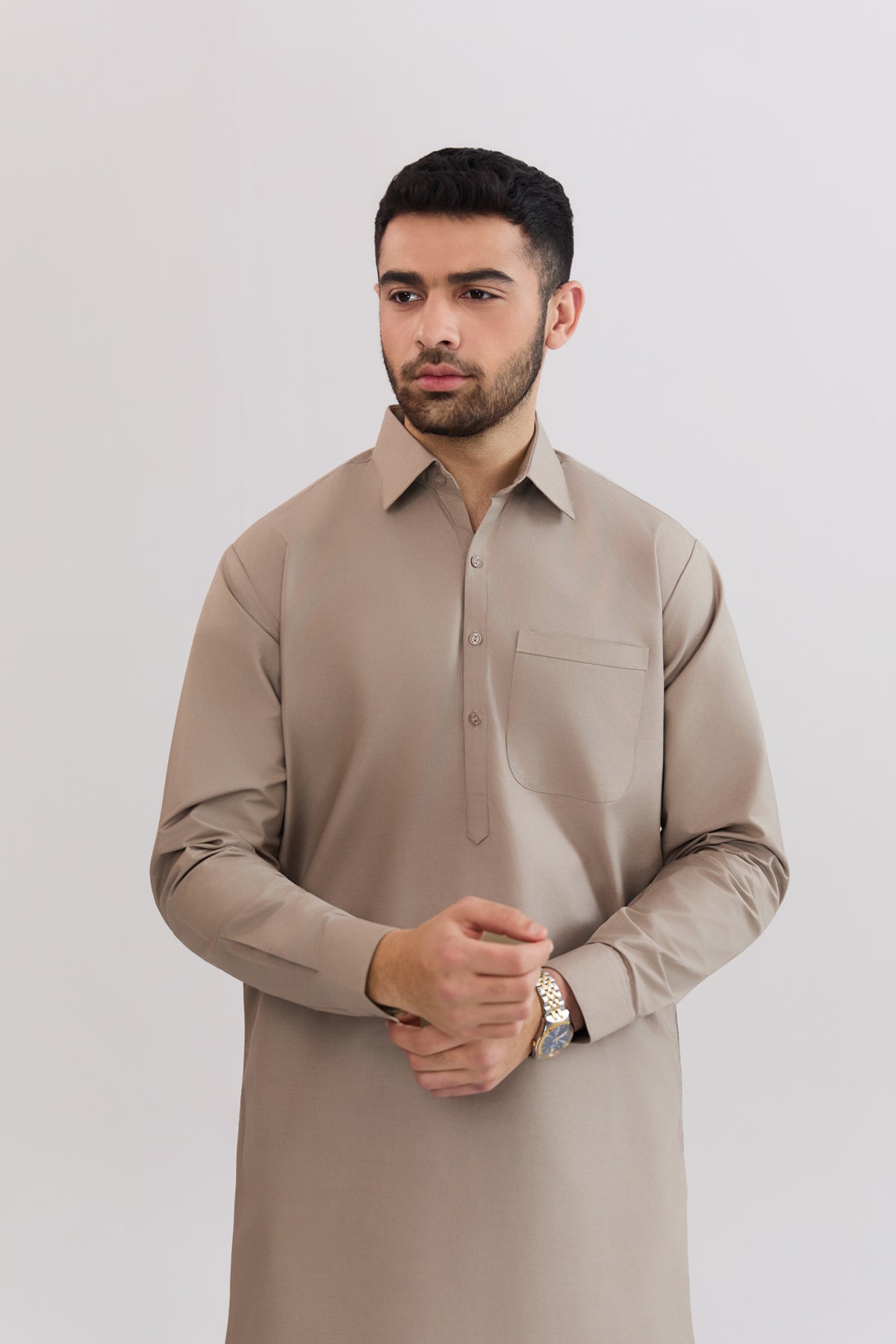 Men Basic Suit - SMS811225 - Shop Now at Shahnameh