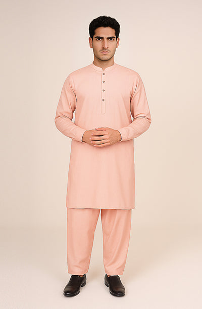 Men's Band Suit
