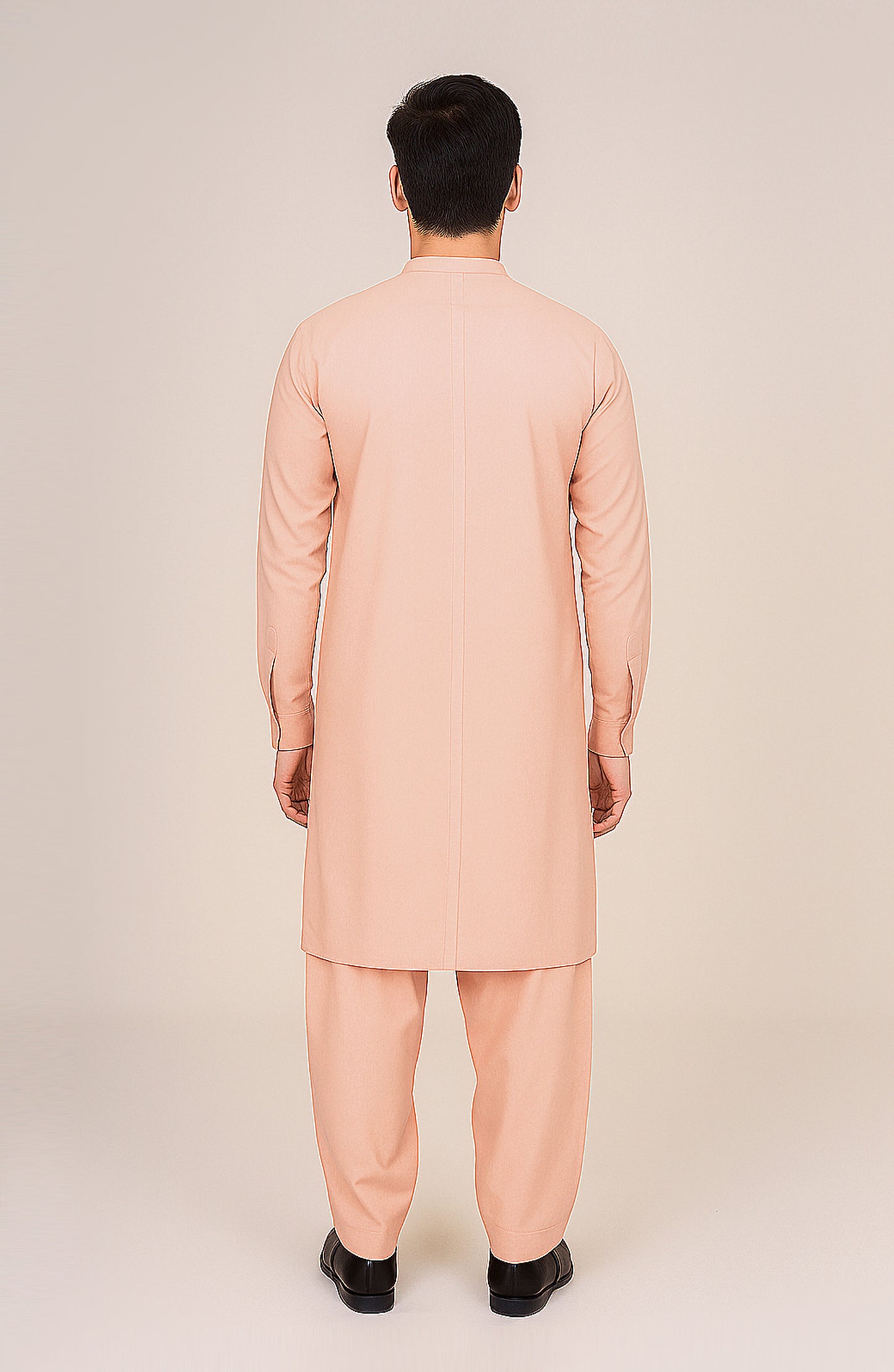Men's Band Suit