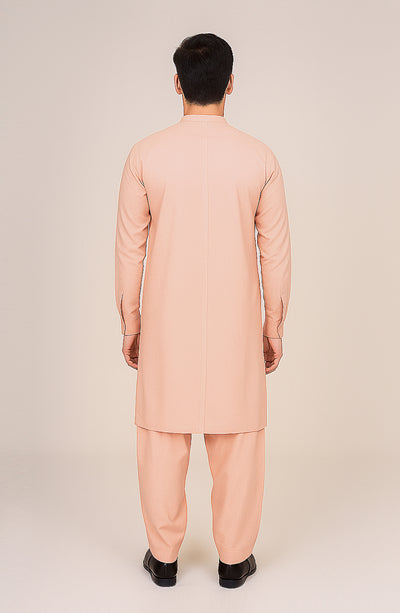 Men's Band Suit