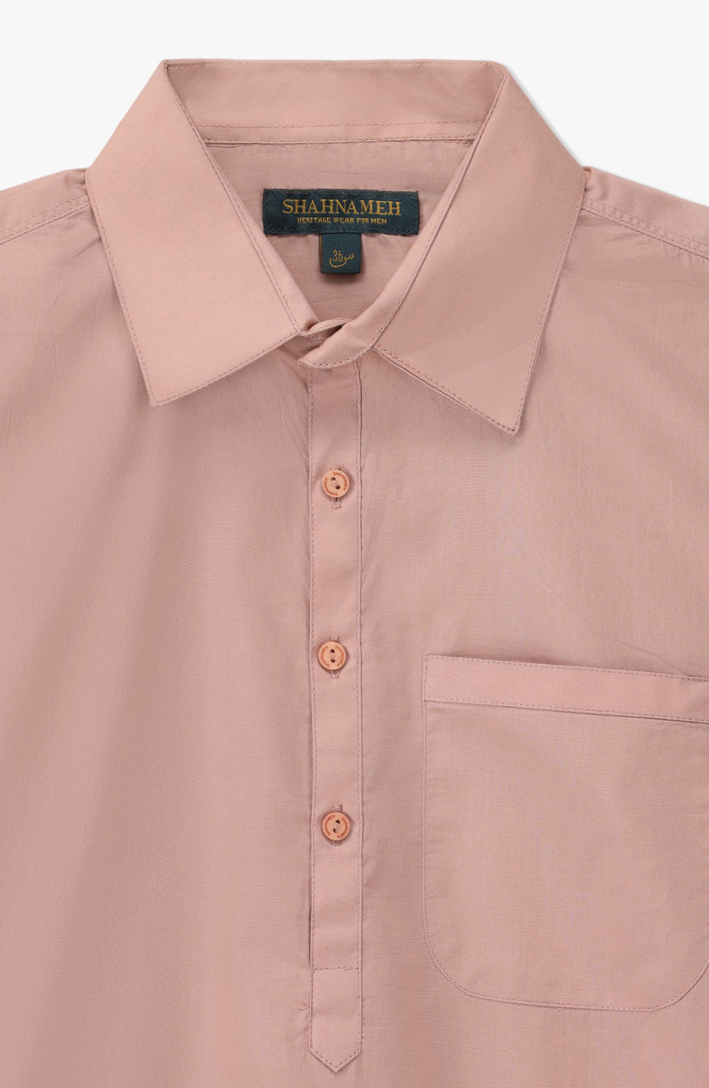 Men Collared Suit - SMS818225 - Shop Now at Shahnameh