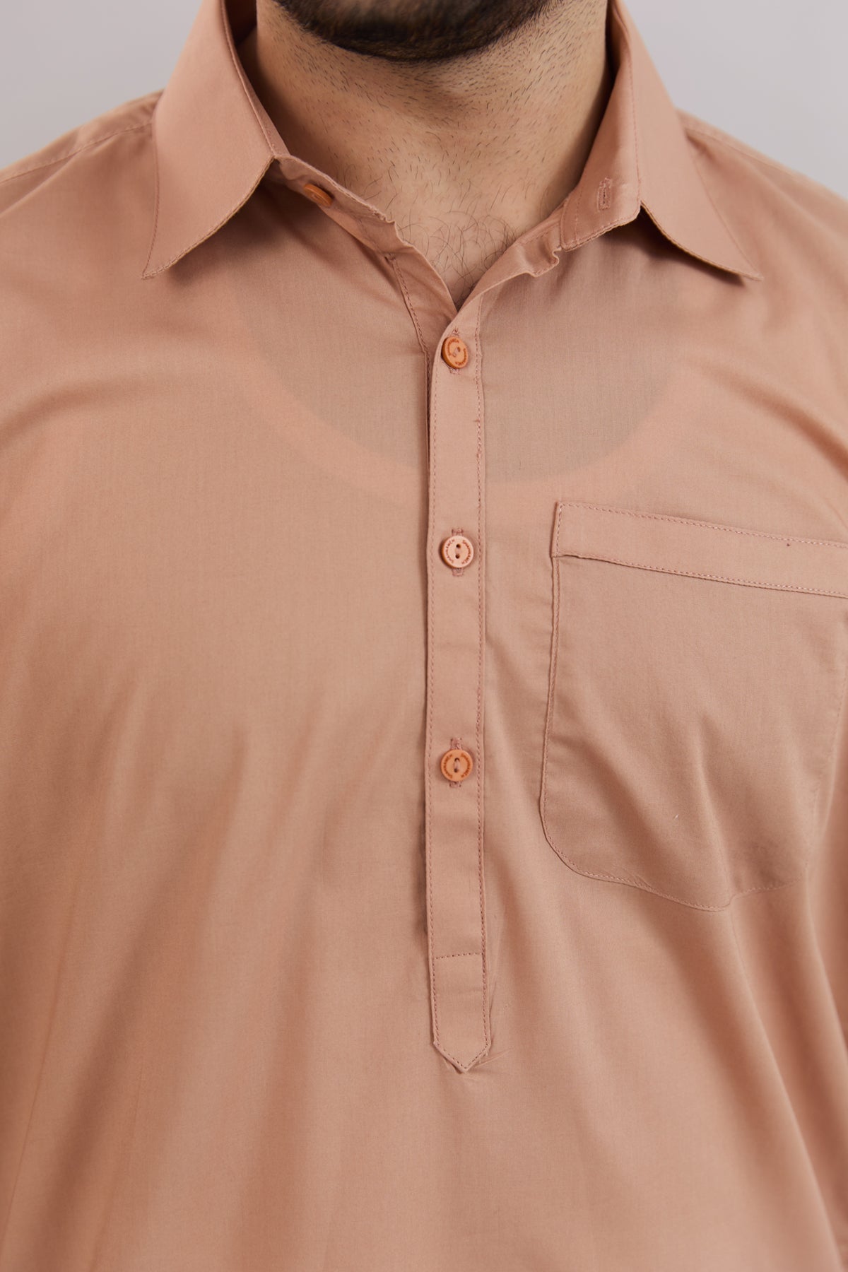 Men Collared Suit - SMS818225 - Shop Now at Shahnameh