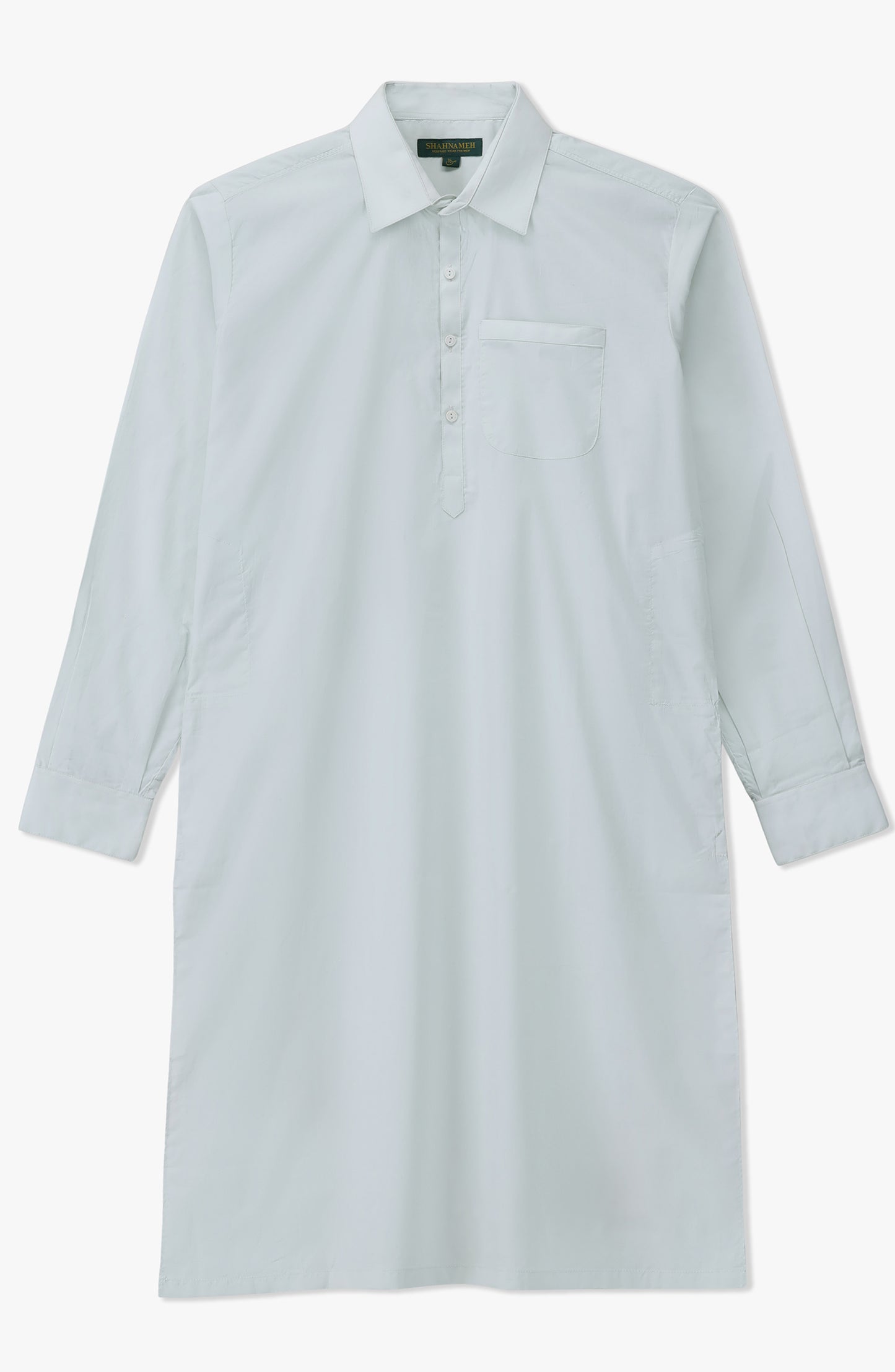 Men Collared Suit - SMS819225 - Shop Now at Shahnameh