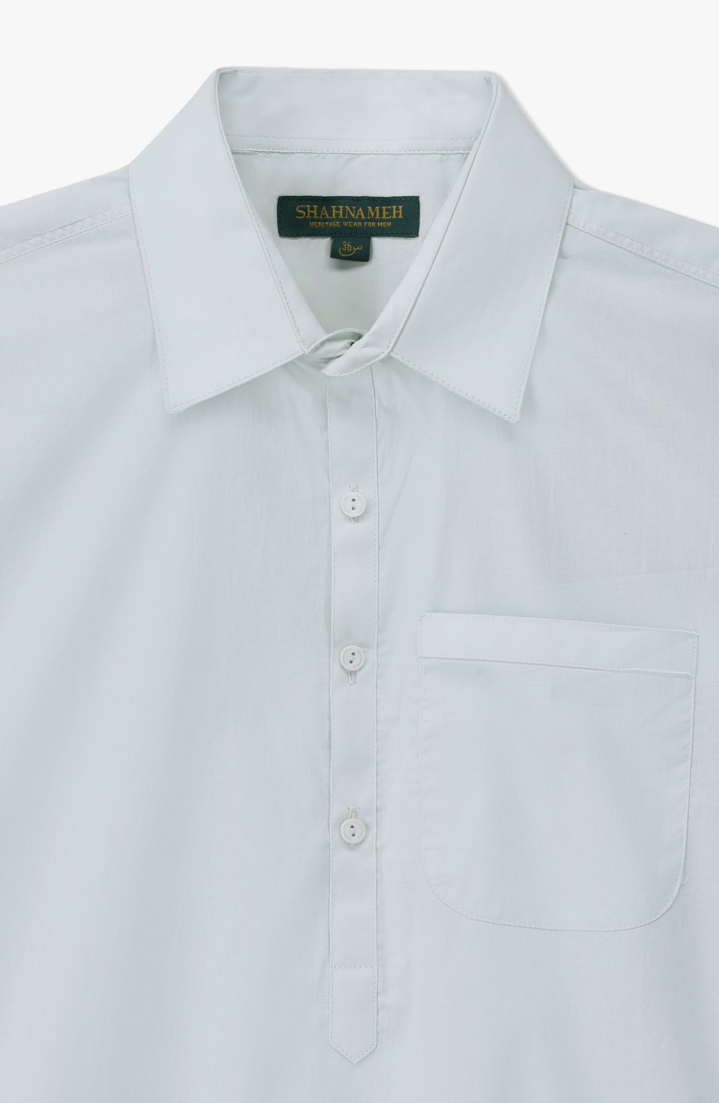 Men Collared Suit - SMS819225 - Shop Now at Shahnameh