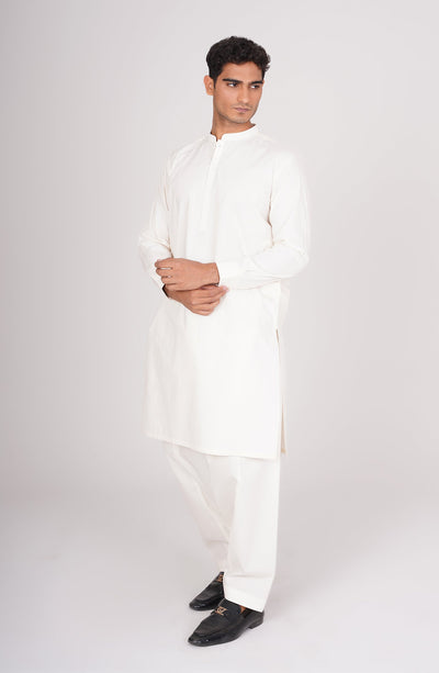 Men's Band Suit