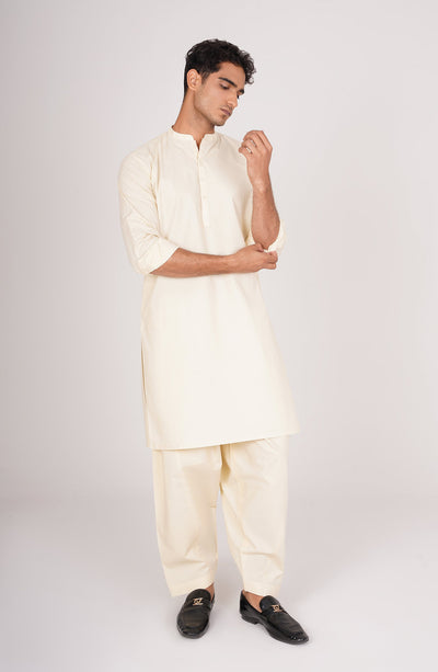 Men's Band Suit