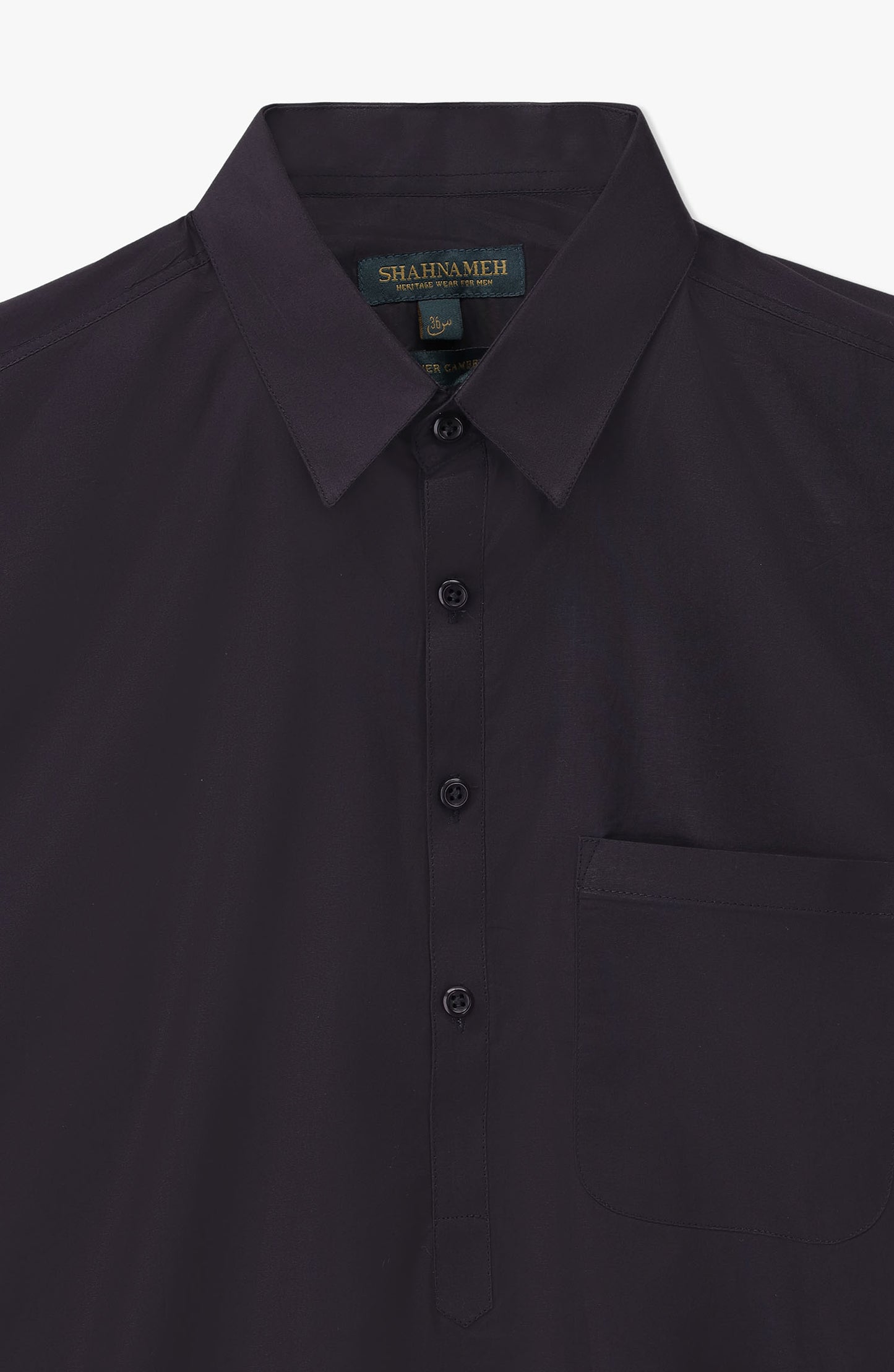 Men Collared Suit - SMS826225 - Shop Now at Shahnameh