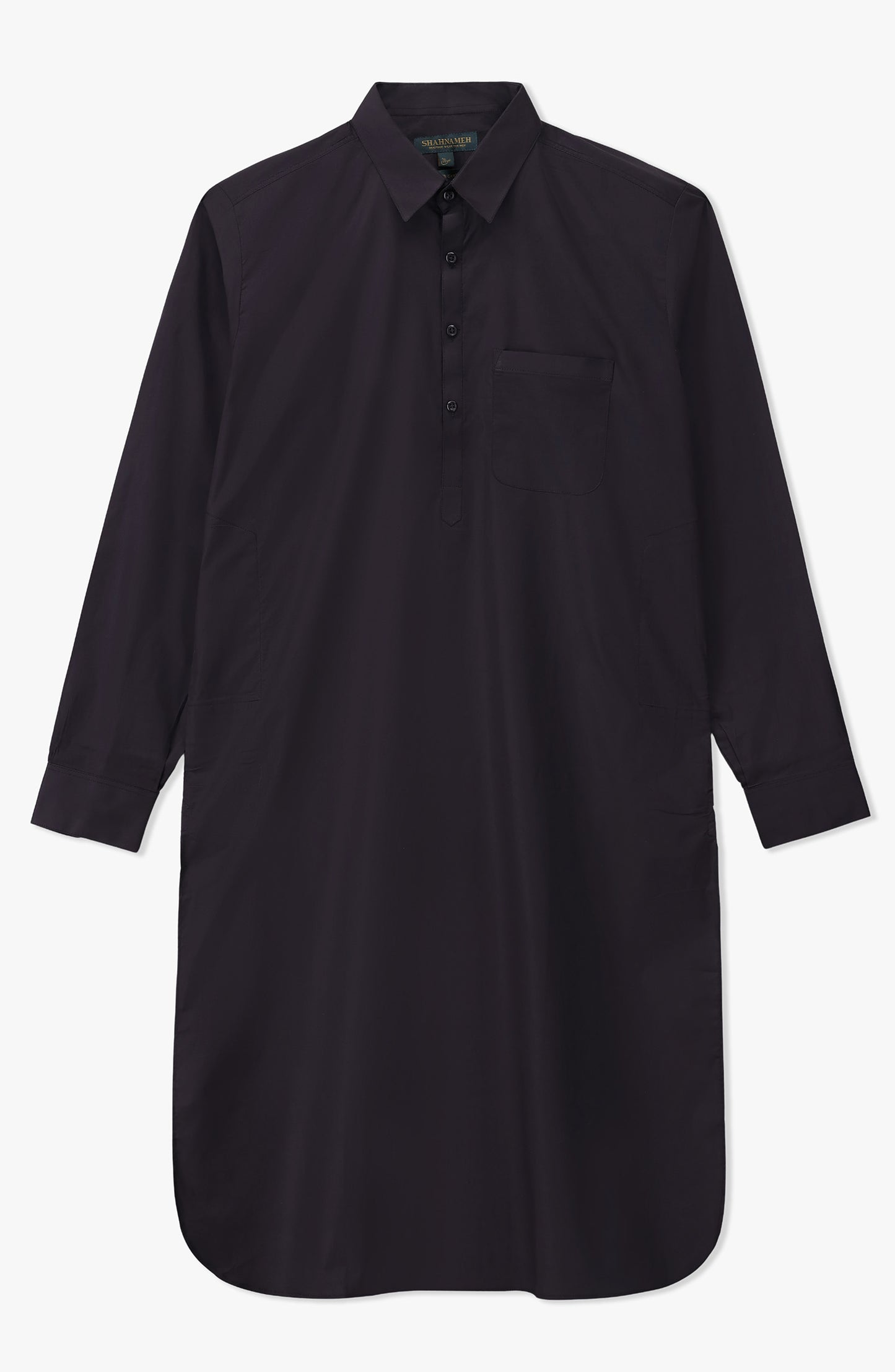 Men Collared Suit - SMS826225 - Shop Now at Shahnameh