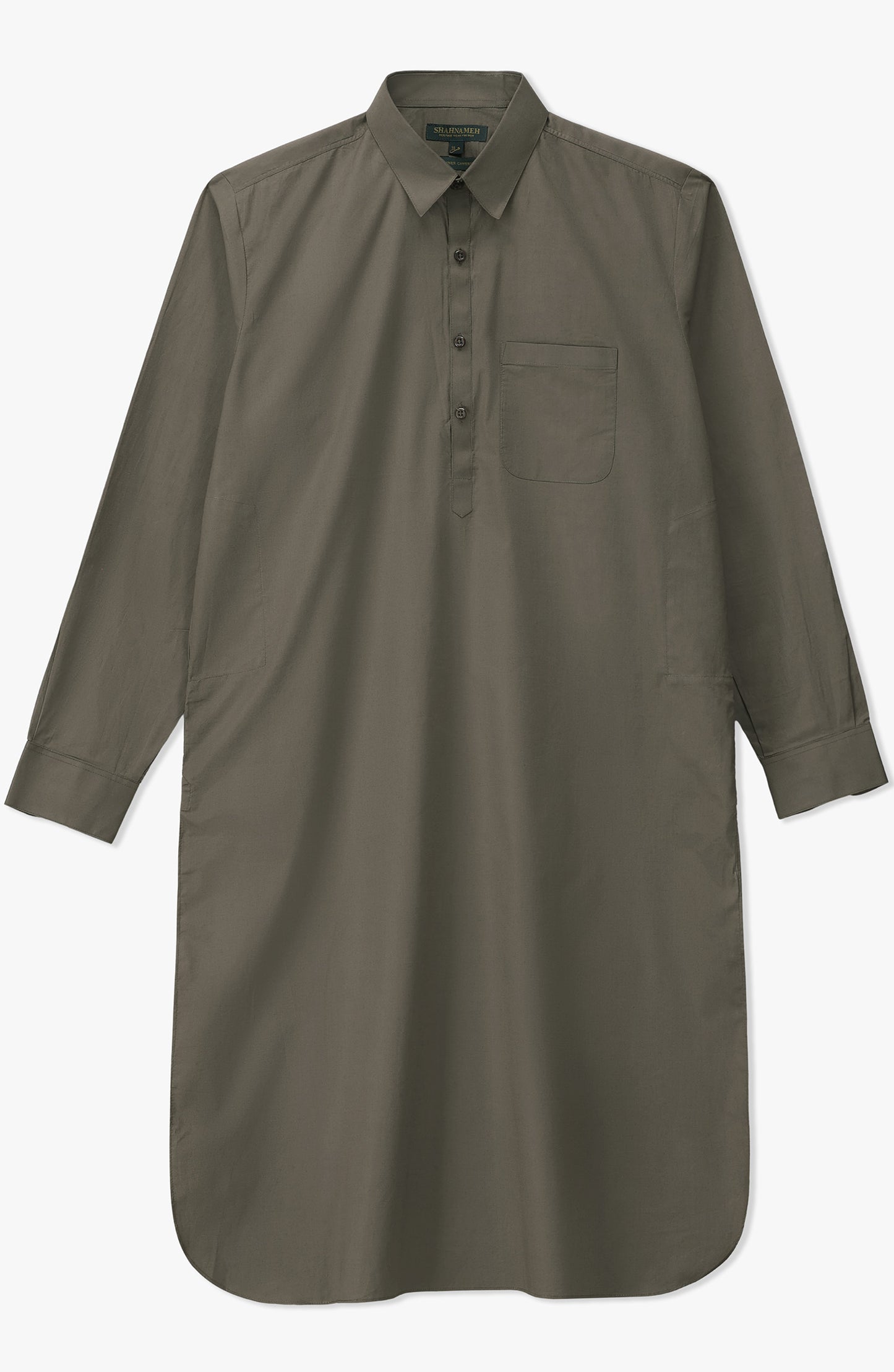 Men Collared Suit - SMS827225 - Shop Now at Shahnameh