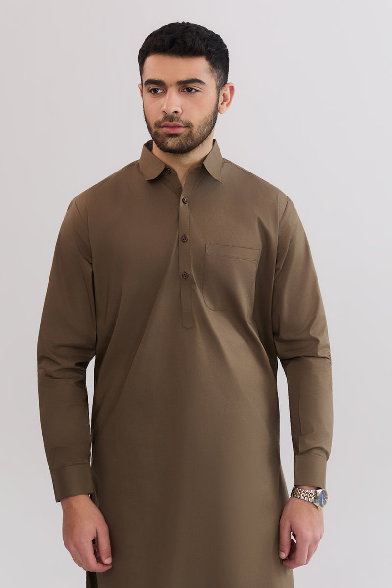Men Collared Suit - SMS827225 - Shop Now at Shahnameh