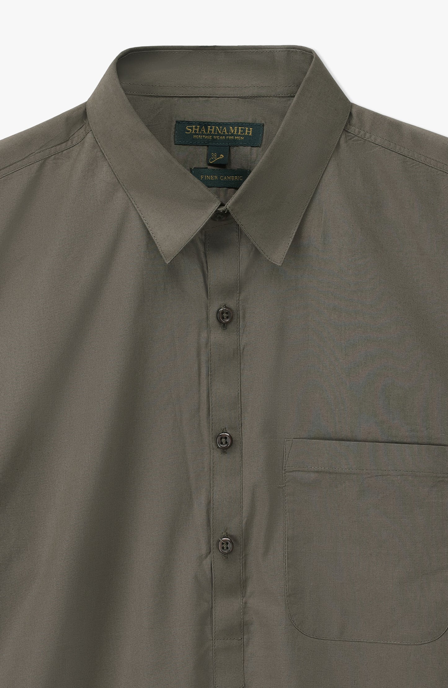 Men Collared Suit - SMS827225 - Shop Now at Shahnameh