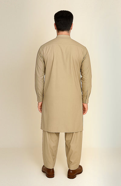 Men's Band Suit