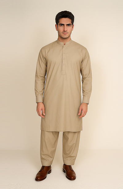 Men's Band Suit