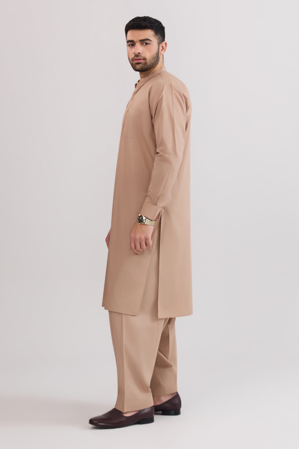Men 2 Piece Suit - SMS829225 - Shop Now at Shahnameh