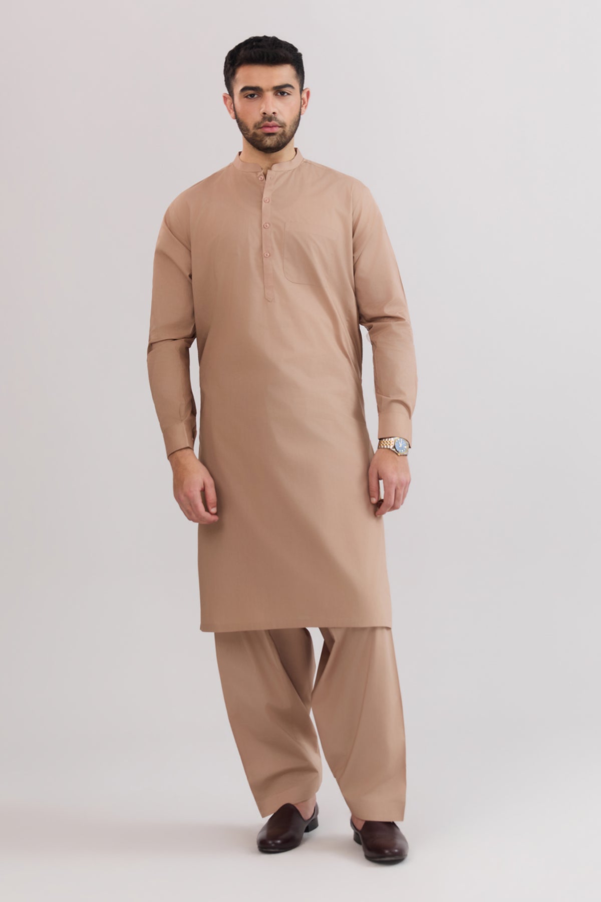 Men 2 Piece Suit - SMS829225 - Shop Now at Shahnameh